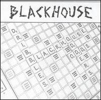 Dribbles von Blackhouse