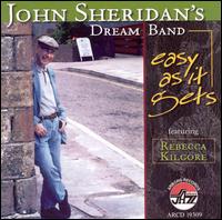 Easy as It Gets von John Sheridan