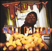 Nutt Factor Project von T-Nutty