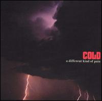 Different Kind of Pain von Cold