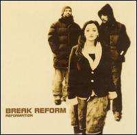 Reformation von Break Reform