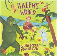 Green Gorilla, Monster & Me von Ralph's World