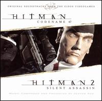 Hitman: Codename 47/Hitman 2: Silent Assasin von Jesper Kyd