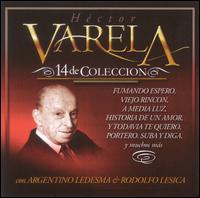 14 de Coleccion von Héctor Varela