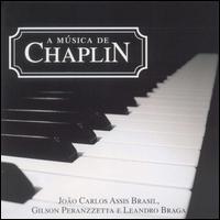 Musica de Chaplin von Joao Carlos