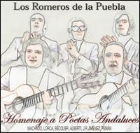 Colección Grandes: Homenaje a Poetas Andaluces von Los Romeros de la Puebla