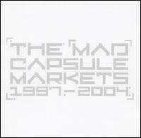 1997-2004 [Original] von Mad Capsule Markets