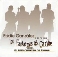 Performs los Fantasmas del Caribe von Eddie Gonzalez