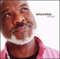 My Way von Willard White