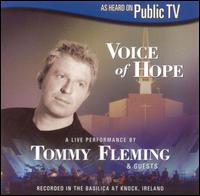 Voice of Hope von Tommy Fleming