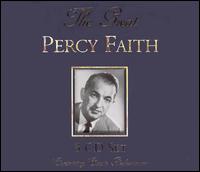 Great Percy Faith von Percy Faith