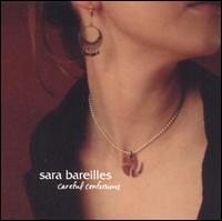 Careful Confessions von Sara Bareilles