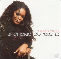 Soul Truth von Shemekia Copeland