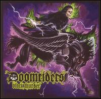 Black Thunder von Doomriders