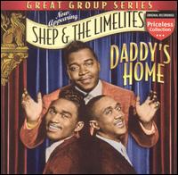 Daddy's Home von Shep & the Limelites