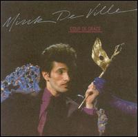 Coup de Grace von Mink DeVille