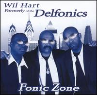 Fonic Zone von Wil Hart