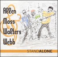 Stand Alone von Allen, Moss, Walters & Webb