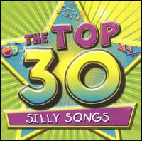 Top 30 Silly Songs von Wendy Wiseman