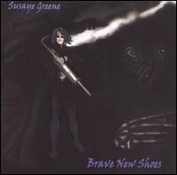 Brave New Shoes von Susaye Greene