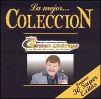 Mejor... Coleccion von Germán Lizárraga