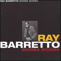 Bomba Bomba von Ray Barretto