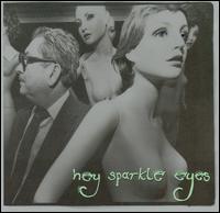 Hey, Sparkle Eyes von Three Against Four