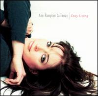 Easy Living von Ann Hampton Callaway