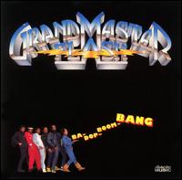 Ba-Dop-Boom-Bang von Grandmaster Flash