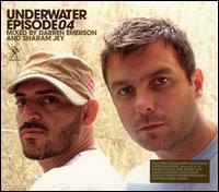 Underwater, Episode 4 von Darren Emerson