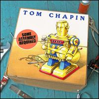 Some Assembly Required von Tom Chapin