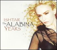 Alabina Years von Ishtar