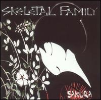 Sakura von Skeletal Family