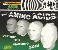 Destroy the Warming Sun! von Amino Acids