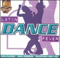 Latin Dance Fever von Julio Rodriguez