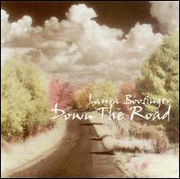 Down the Road von Laura Boosinger