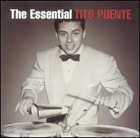 Essential Tito Puente von Tito Puente