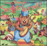 Sing It Yourself! von Laura Boosinger