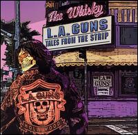 Tales from the Strip von L.A. Guns