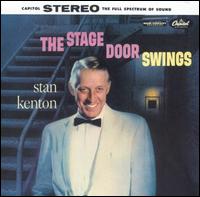 Stage Door Swings von Stan Kenton