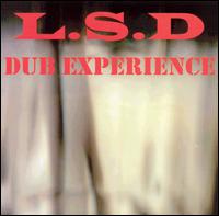 Dub Experience von Last Soul Descendents