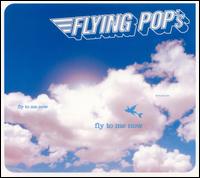 Fly to Me Now von Flying Pop's