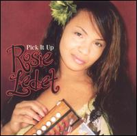 Pick It Up von Rosie Ledet