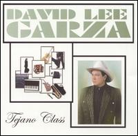 Tejano Class von David Lee Garza