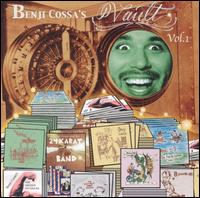 Benji Cossa's Vault, Vol. 1 von Benji Cossa