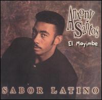 Sabor Latino von Antony Santos