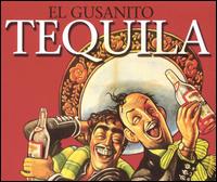 Tequila von Gusanito