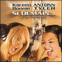 Si Demain... (Turn Around) von Kareen Antonn