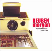 World Through Your Eyes von Reuben Morgan