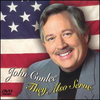 They Also Serve [DVD] [Single] von John Conlee